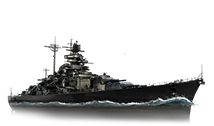 Tirpitz B