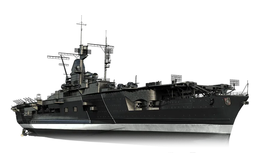 Graf Zeppelin B