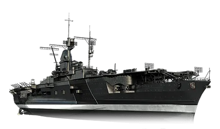 Graf Zeppelin B — VIII Авианосец