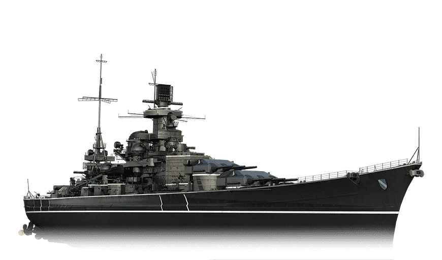 Scharnhorst B