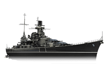 Scharnhorst B