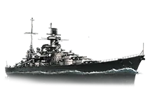 Scharnhorst B