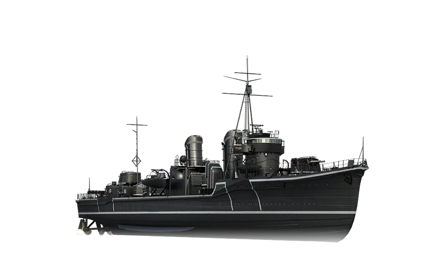 Shinonome B