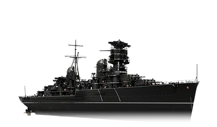 Лазо B — VII Крейсер