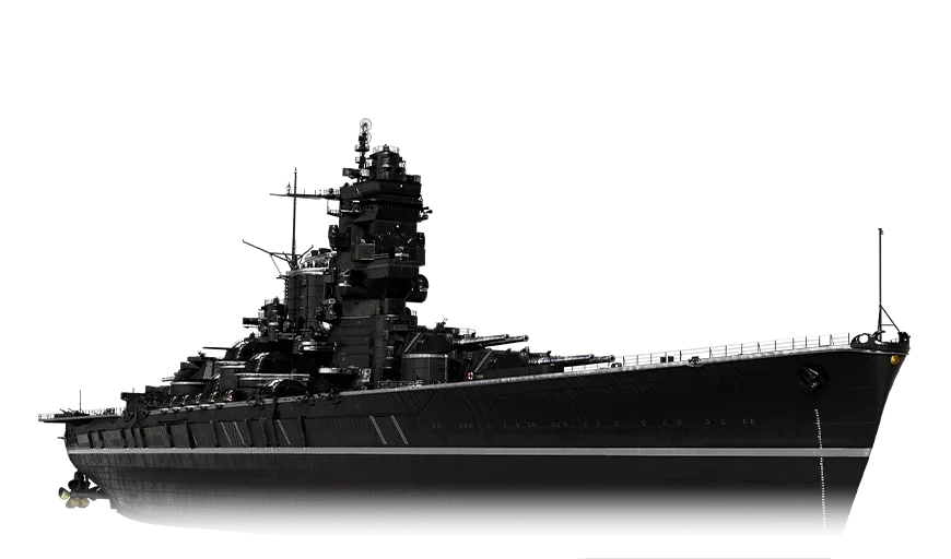 鲯 (黑)(石见B)