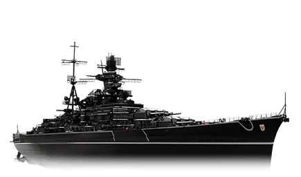 Brandenburg B — VIII Линкор