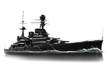 Repulse B