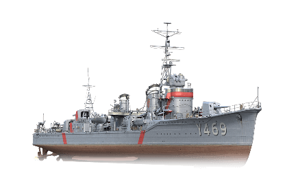 HSF Harekaze II
