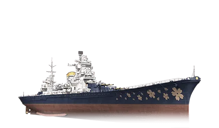 AL Azuma — IX Крейсер