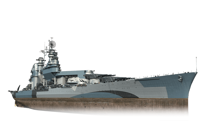 Kearsarge