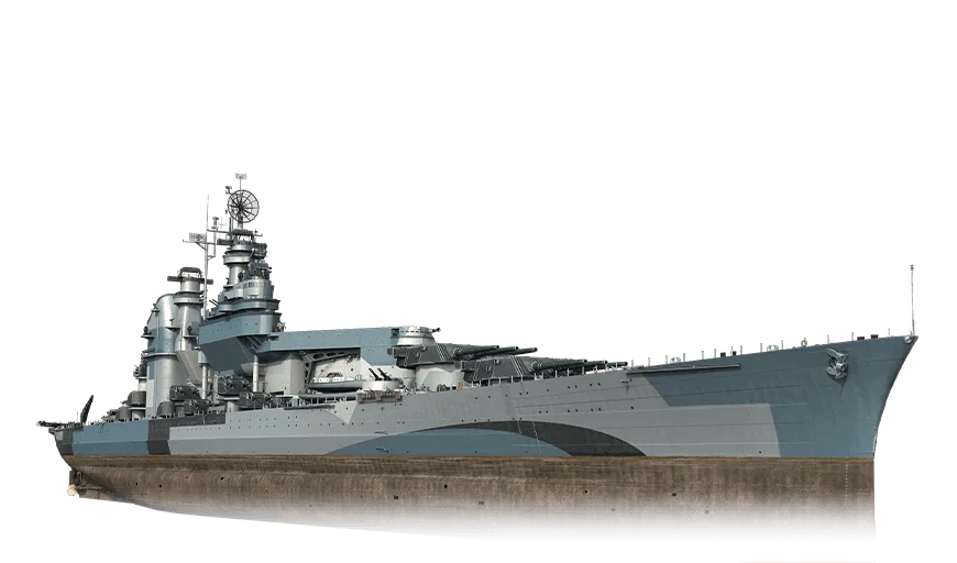 Kearsarge