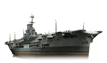 Ark Royal — VI Авианосец