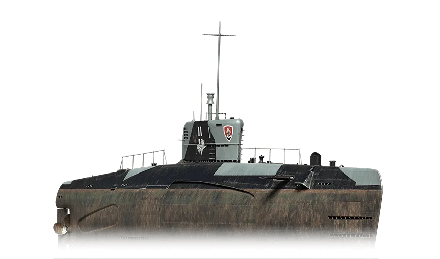 U-4501