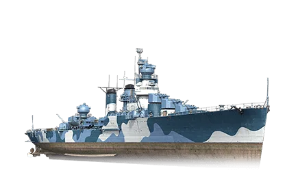 Dalian — IX Крейсер