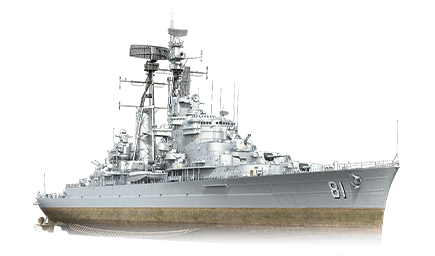 Almirante Grau