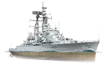 Almirante Grau