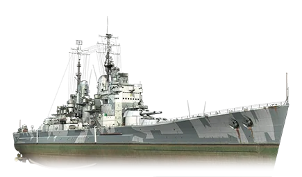 Vanguard — VIII Линкор