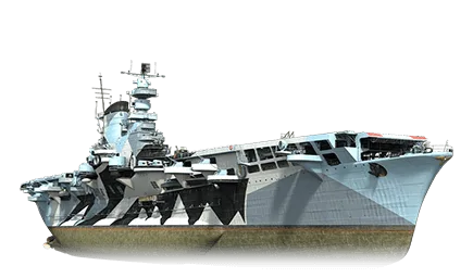 Aquila — VIII Авианосец