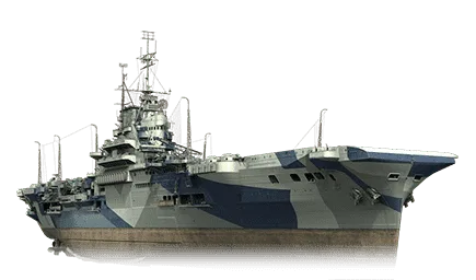 Indomitable — VIII Авианосец