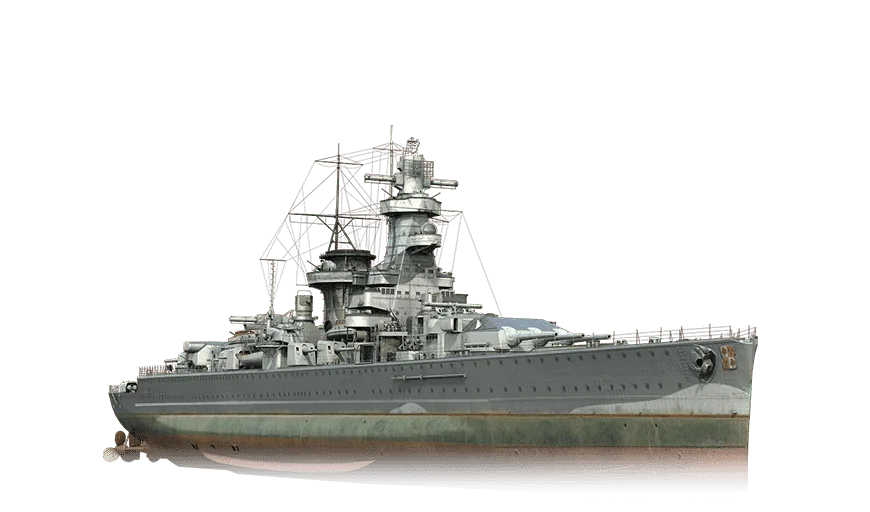 Admiral Graf Spee