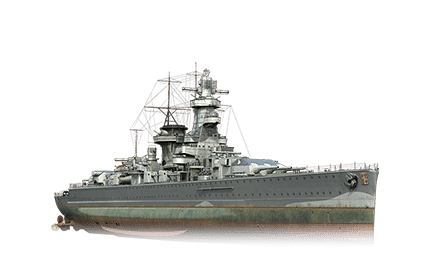 Admiral Graf Spee