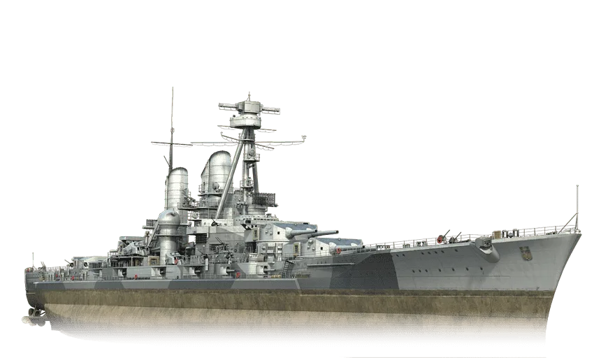 Prinz Eitel Friedrich