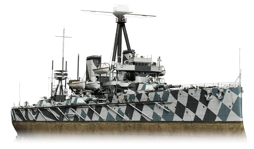 Dreadnought