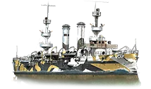 Almirante Abreu