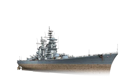Петропавловск — X Крейсер