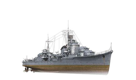 Kitakaze — IX Эсминец