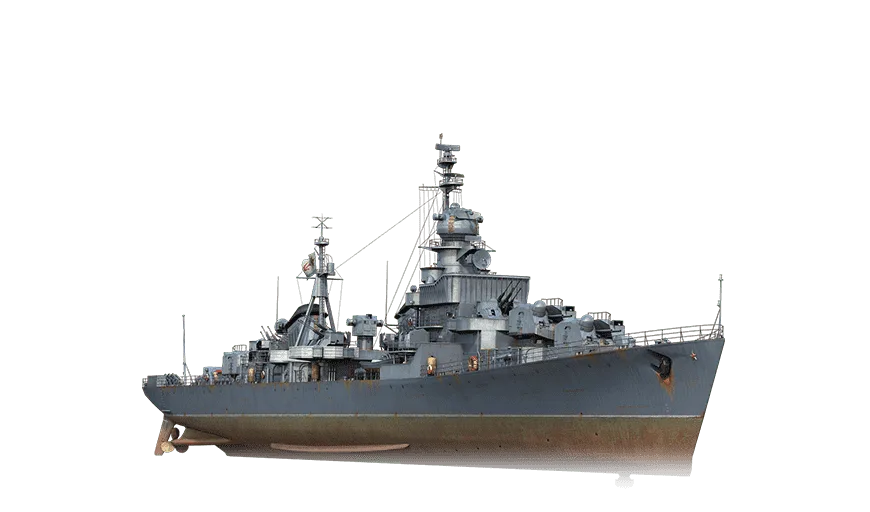 Грозовой