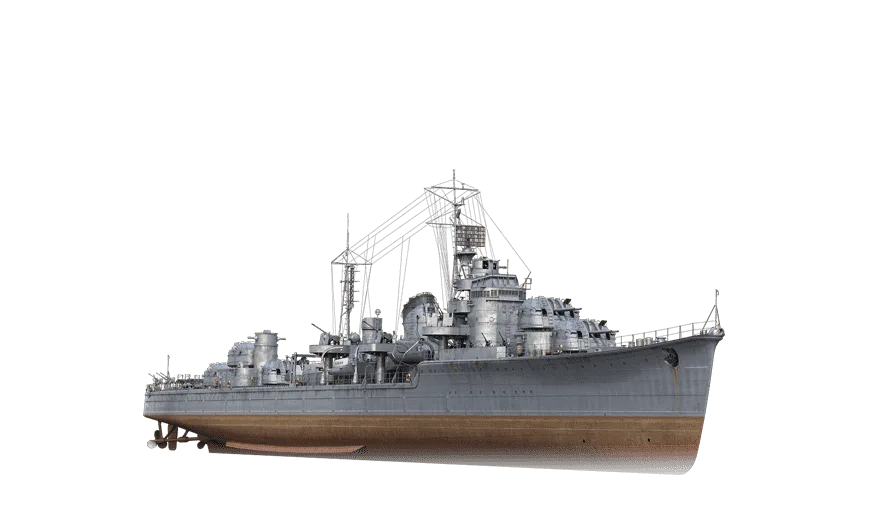 Harugumo