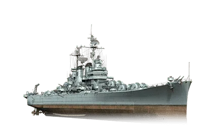 Worcester — X Крейсер