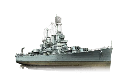 Helena — VII Крейсер