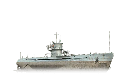 U-69 — VI Подводная лодка