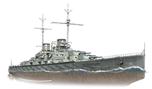 Derfflinger