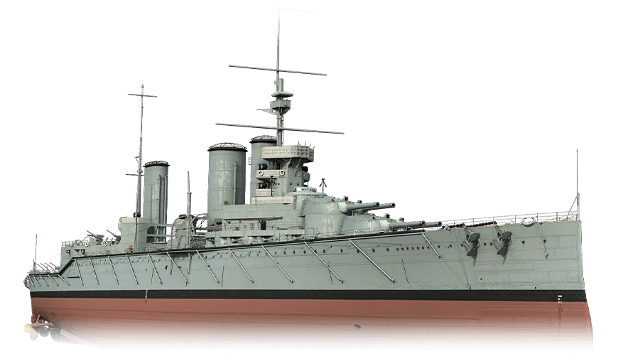 Queen Mary