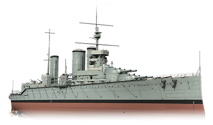 Queen Mary