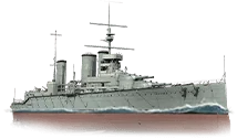 Queen Mary
