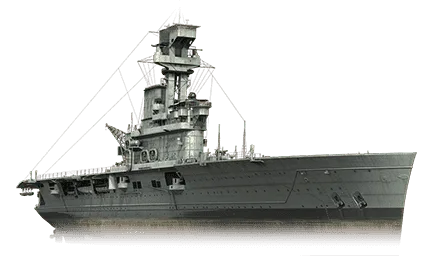 Hermes — IV Авианосец