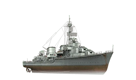 Z-52 — X Эсминец