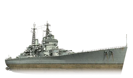 Conqueror — X Линкор