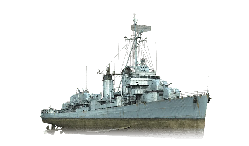 Chung Mu