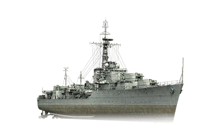 Jutland — IX Эсминец