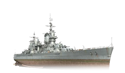 Johan de Witt — IX Крейсер