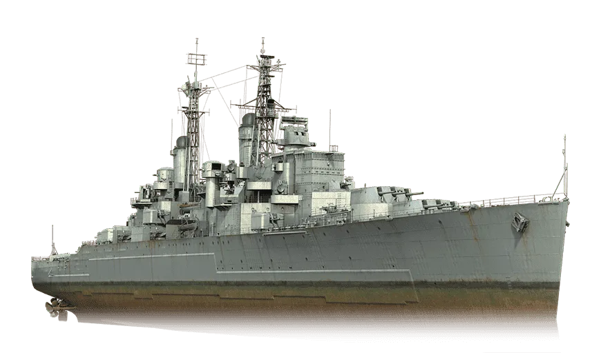 Neptune