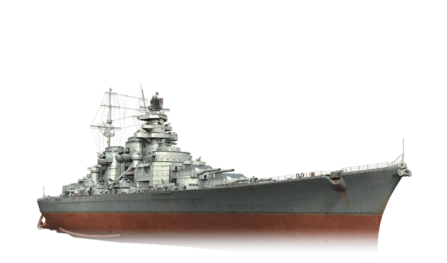 Friedrich der Grosse