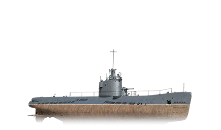 Л-20 — VIII Подводная лодка