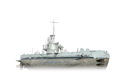 Sturdy — VIII Подводная лодка