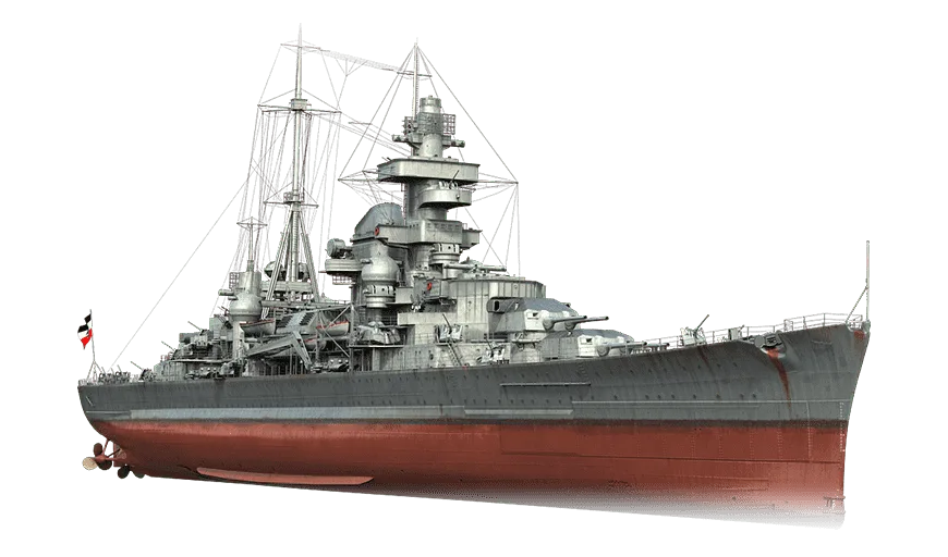 Admiral Hipper